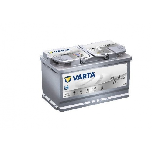 VARTA Start Stop Plus AGM - 80[AH] 800EN[A]