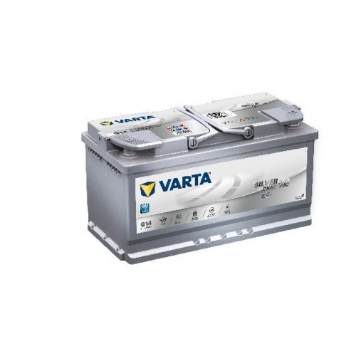 VARTA Start Stop Plus AGM - 95[AH] 850EN[A]