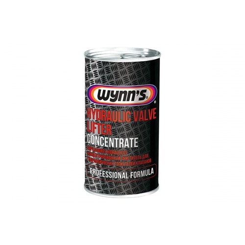 Aditiv curatat tacheti hidraulici Wynn's 325 ml