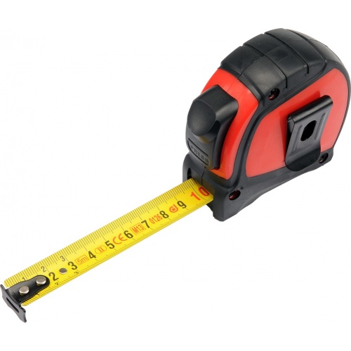 Measuring tape