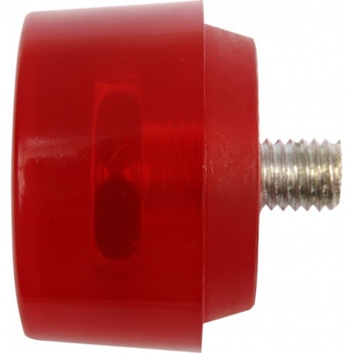 Pu head