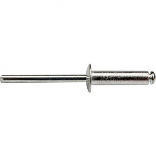 SET NITURI ALUMINIU 12.7X3.2MM 50BUC