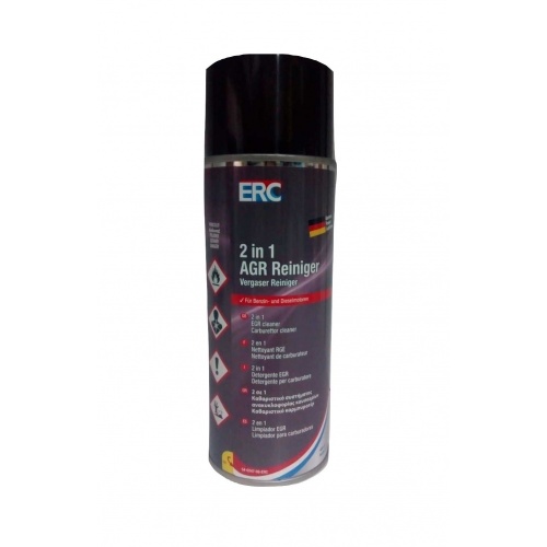 Spray 2-in-1 curatare EGR si Carburator 400ml