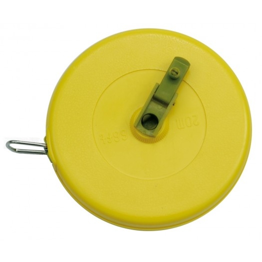 RULETA CU BANDA DIN PANZA 10 M