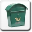 Cutii postale
